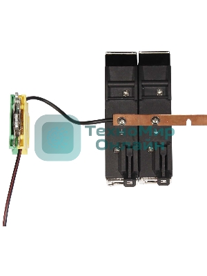 Грозозащита Osnovo SP-IP/1000D