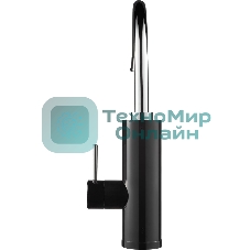 Водонагреватель Electrolux Taptronic НС-1246479 3.3кВт электрический встраиваемый/черный