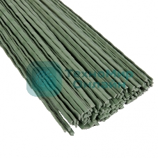 Метла Сибртех полипропиленовая 215 х 280 мм круглая, с черенком