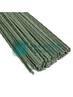 Метла Сибртех полипропиленовая 215 х 280 мм круглая, с черенком