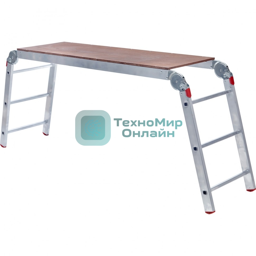 Рабочие подмости, 3х6х3 Россия