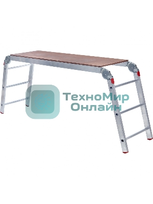 Рабочие подмости, 3х6х3 Россия