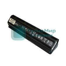 Аккумуляторная батарея для ноутбука HP dm4-1000 DV5-2000 DV6-3000 (MU09) 93Wh черный