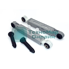Амортизатор для стиральной машины Bosch, Siemens, Neff, 90N 170-250мм 673541 (комплект 2 шт)