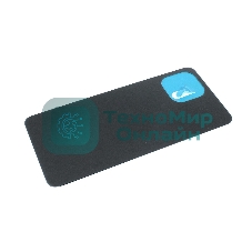 Задняя крышка для Xiaomi Mi 11 Lite черный