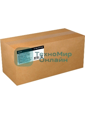 Комплект сервисный Cactus CS-MK-KYO-P2040 (MK-1150/1702RV0NL0-reman) для Kyocera Ecosys P2040/M2040/P2235/M2135/M2635/M2735dw/M2540/M2640