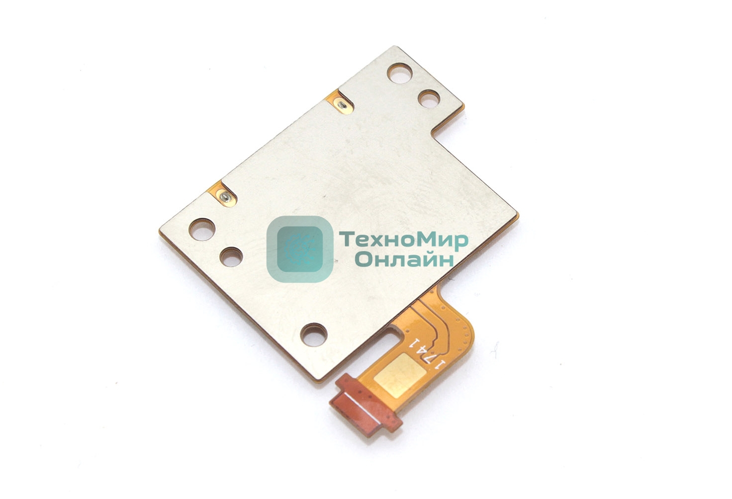 Шлейф SD-карты для Asus Z500M