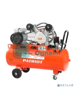 Компрессор Patriot PTR 80-450A 525306312