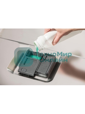 Встраиваемая посудомоечная машина Gorenje GV643D90, черный, 60 см, 16 компл., 45 дБ, класс A+++