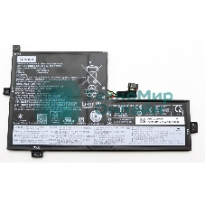 Аккумуляторная батарея для Lenovo 100w 300w 500w Yoga g4 (L22D3P71) 11.31V 47Wh