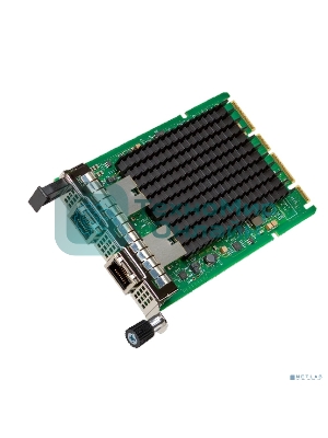 Сетевая карта Intel X710T2LOCPV3 (X710T2LOCPV3 9999MJ)