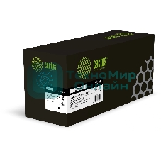 Картридж лазерный Cactus CS-TK5390K черный (13000 стр.) для Kyocera ECOSYS PA4500cx с чипом