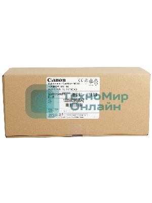 Емкость впитывающая Canon MC-08 (1320B006)