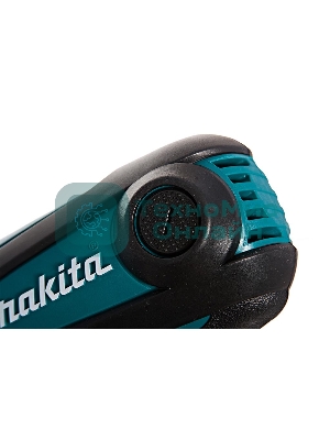 Дрель-шуруповерт Makita TD0101F, 230 Вт, 100 Нм, щеточный, ударный