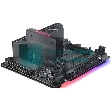 Материнская плата ASUS ROG CROSSHAIR VIII IMPACT /ROG,AM4,X570,USB3.2,M.2,MB