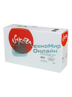 Фотобарабан Sakura DR2275 для Brother HL 2132/2240/2250;DCP 7057/7060, 12000 к.