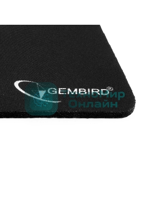 Коврик для мыши Gembird MP-GAME1, рисунок- 