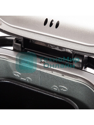 Хлебопечь Endever Skyline MB-59