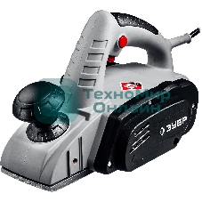 Рубанок Зубр ЗР-750-82