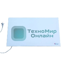 Обогреватель инфракрасный HINTEK IW-07, белый, 700 Вт, 7 м2 04.07.01.214383