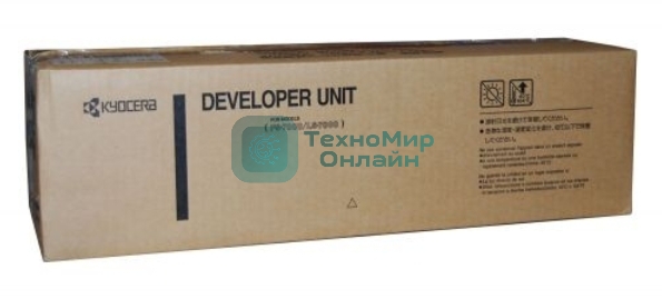 Узел проявки Kyocera DV-6305 для TASKalfa 3500i/4500i/5500i