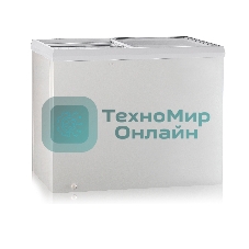 Морозильный ларь Pozis FH-255 белый, 213л