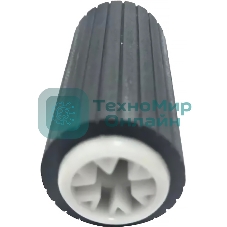 Ролик подачи бумаги с лотка Ricoh Aficio 1015/1018 (B0392740)