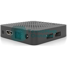 Смарт ТВ приставка Cadena PRO S CSB-235