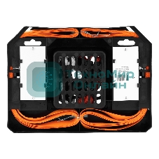 Набор стяжек и резинок для фиксации грузов Stels