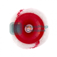 Валик Matrix сменный нейлон Стандарт, 250 мм, ворс 9мм, D 48 мм, D р. 8 мм, полиамид