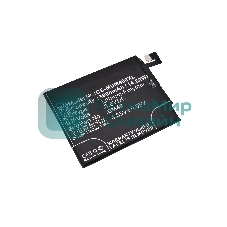 Аккумулятор CameronSino CS-MUM460XL (BM46) для Xiaomi Redmi Note 3 3.8V, 3900mAh, 14.82Wh