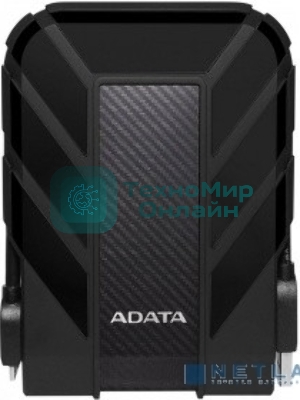 Внешний HDD 2.5