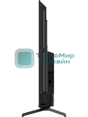 Телевизор Digma 50