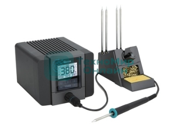 Паяльная станция Quick TS1200D 120W
