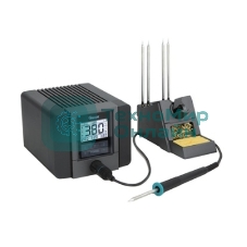 Паяльная станция Quick TS1200D 120W