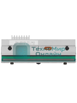Печатающая головка iDPRT ASSY: iX4P Printhead 600 DPI