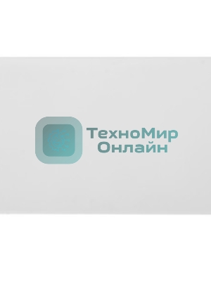 Обогреватель инфракрасный HINTEK IW-07, белый, 700 Вт, 7 м2 04.07.01.214383