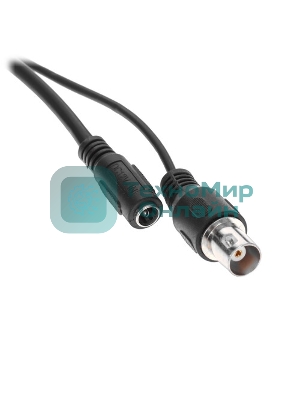 Камера видеонаблюдения аналоговая Dahua DH-HAC-HDW1239TP-Z-A-LED-S3 2.7-13.5мм цв.