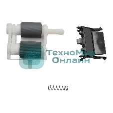 Рем.комплект (ролик захвата+площадка+пружина) BROTHER HL-5580/5590/L5100/5200/6200/MFC-8530/8540/L5700