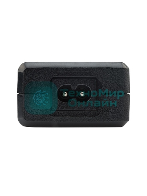 Источник питания Rexant 110-220 V AC/12 V DC 6 А 72 W с DC разъемом подключения 5.5х2.1, без влагозащиты (IP23)