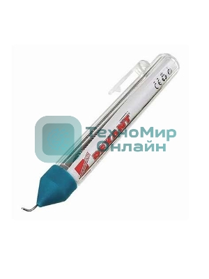 Припой с канифолью Rexant 20 гр. d=1.0 мм (Sn60 Pb40 Flux 2.2%)