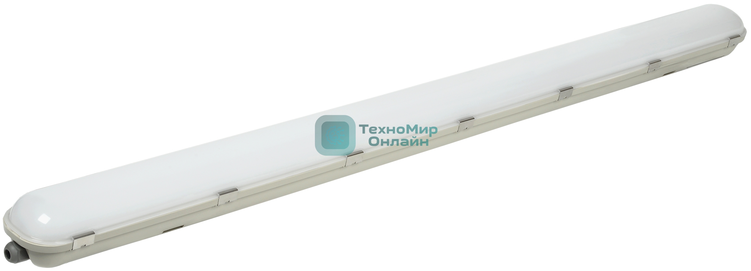 Светильник ДСП IEK LIGHTING PRO 1425 40Вт 4000К IP65 1200мм