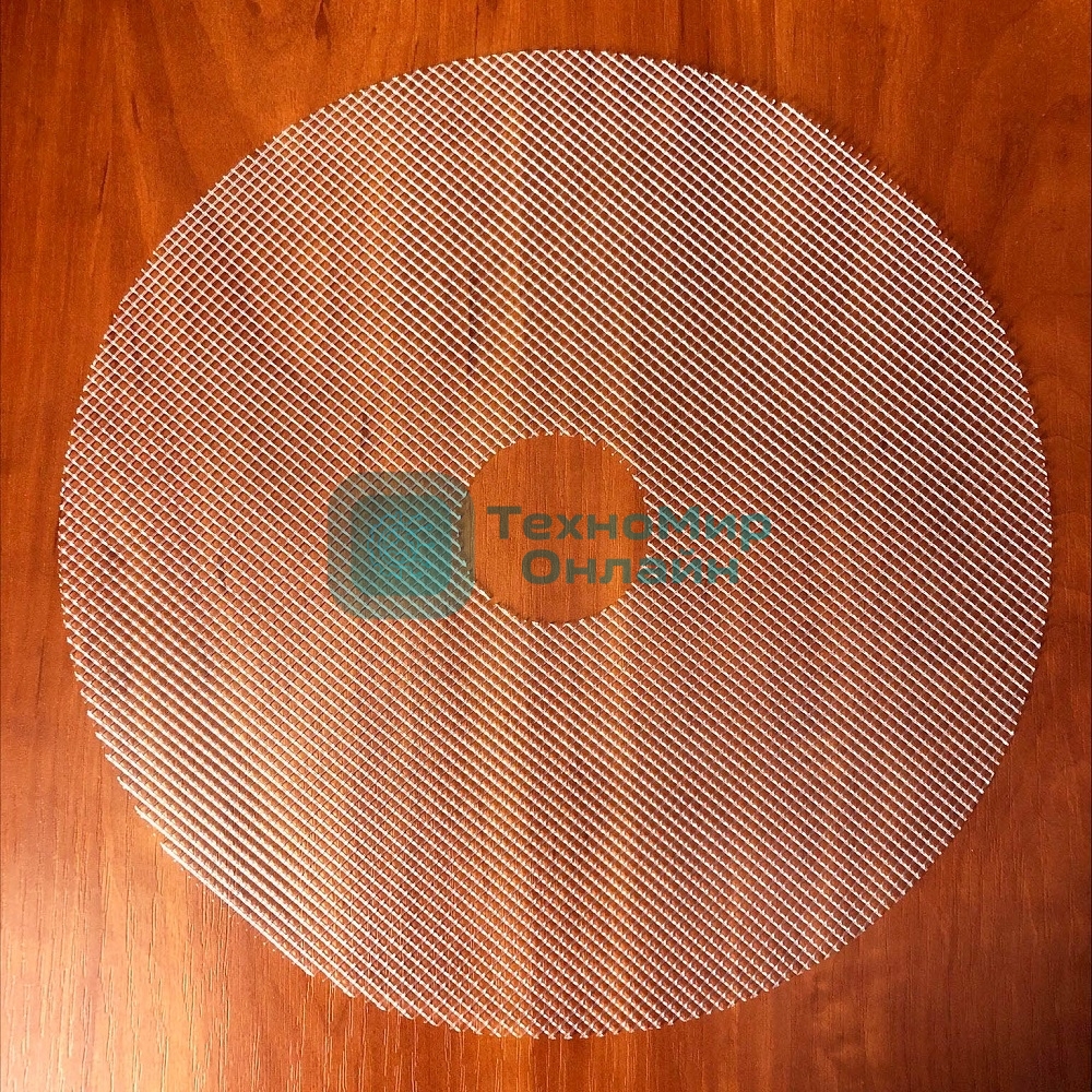 Поддон сетчатый Беломо 4шт для сушилки Беломо 8360-00, 8360-01