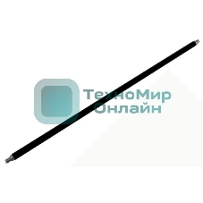 Щетинистый вал узла очистки и заряда Ricoh D2452294