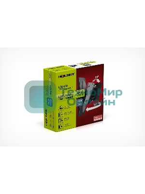 Кронштейн Holder LCDS-5062 белый