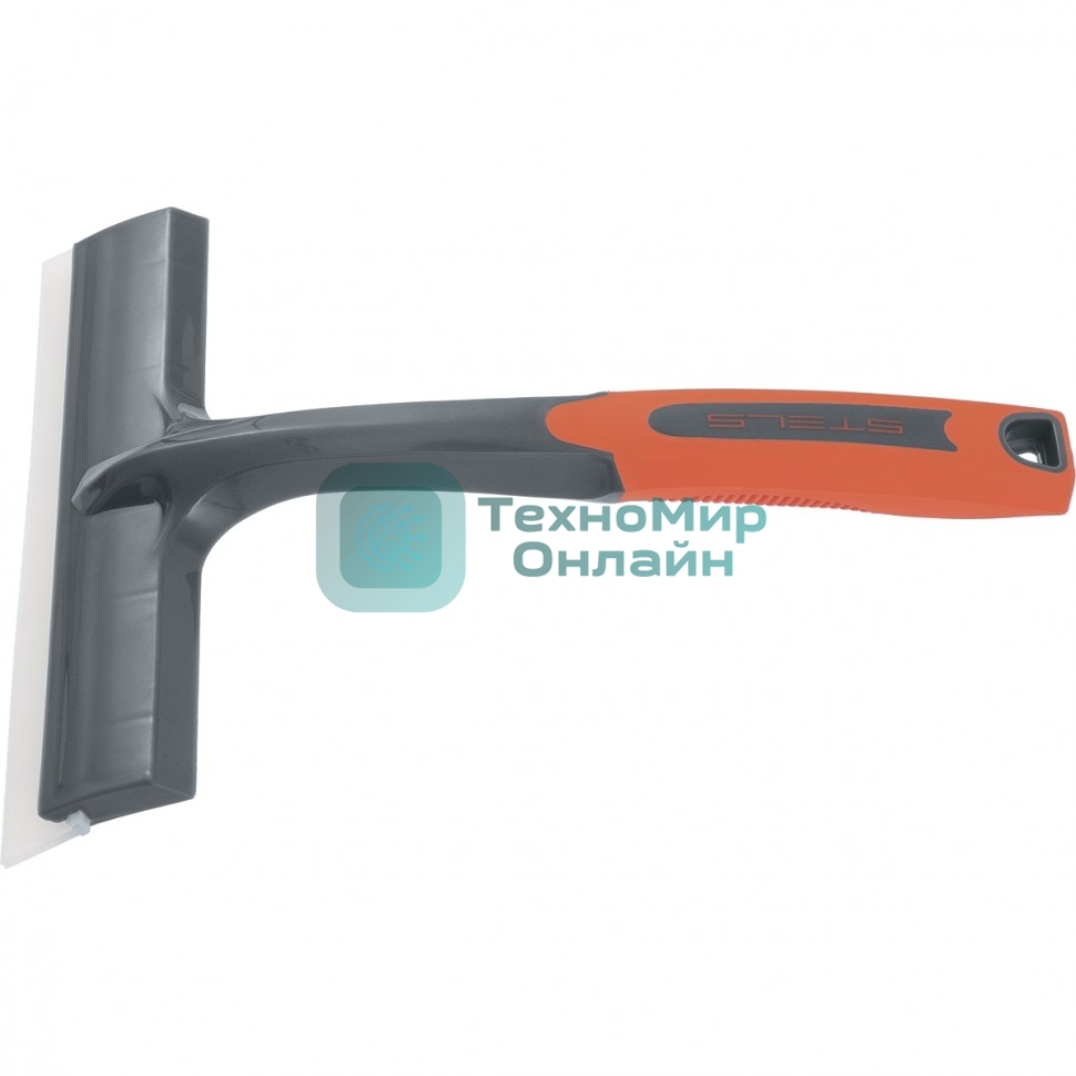 Водосгон Stels 20 см, силиконовый