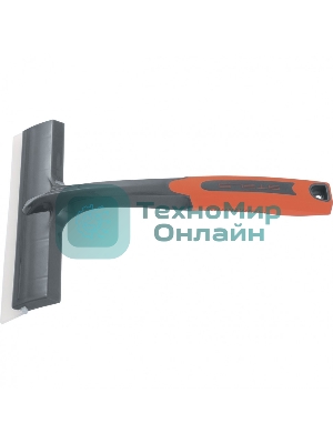 Водосгон Stels 20 см, силиконовый