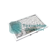 Жировой фильтр для вытяжек Krona B35-2913B-001-0 260х175мм