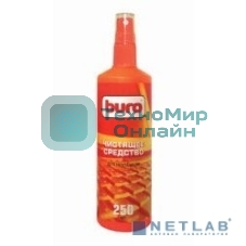 Спрей Buro BU-Snote для ноутбуков 250 мл