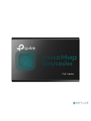 Адаптер инжектор TP-Link SMB TL-PoE150S PoE